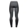 Legging homme isolant polypropylène DRYARN anthracite