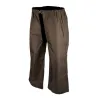 Cuissard anti-ronce imperméable polyester doublé marron 