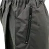 Cuissard anti-ronce imperméable polyester doublé marron 