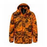 Veste Ridge isolante polyester camo orange