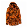 Veste Ridge isolante polyester camo orange