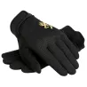 Gants Browning Pro Shooter confort mesh polyester noir