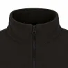 Blouson polaire sanglier T314N 2 poches polyester kaki M à 4XL