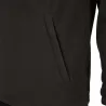 Blouson polaire sanglier T314N 2 poches polyester kaki M à 4XL