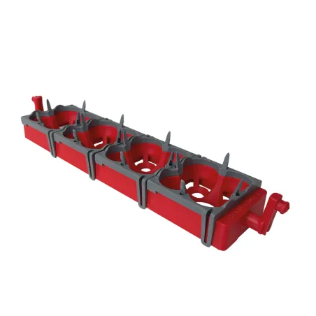 Adaptateur Stabila pour 49 oeufs - RIVER