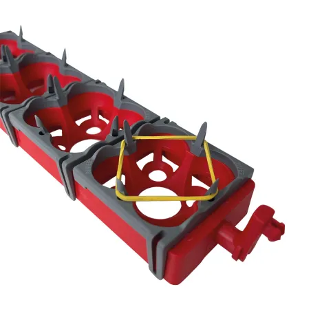 Adaptateur Stabila pour 49 oeufs - RIVER