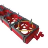 Adaptateur Stabila pour 49 oeufs - RIVER