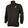 Blouson polaire sanglier T314N 2 poches polyester kaki M à 4XL