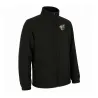 Blouson polaire sanglier T314N 2 poches polyester kaki M à 4XL