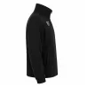 Blouson polaire sanglier T314N 2 poches polyester kaki M à 4XL