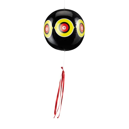 Lot de 3 ballons effaroucheurs 15 cm