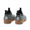 Bottillons enfant double pointure Clean Kids vert 24/25 à 34/35