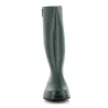 Bottes Ecoland semelle GRIP PVC doublure jersey vert 35 à 41