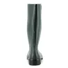 Bottes Ecoland semelle GRIP PVC doublure jersey vert 35 à 41