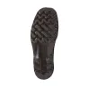Bottes Ecoland semelle GRIP PVC doublure jersey vert 35 à 41
