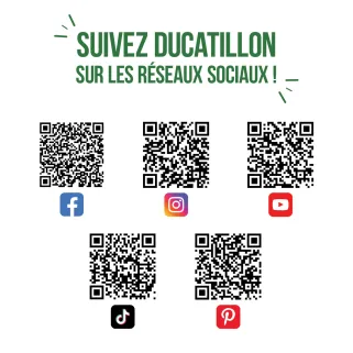 Sandales Buckmark - Chaussures d'été confortables et stylées