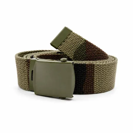 Ceinture en toile type US 130 cm Percussion®