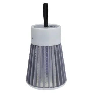 Lampe anti-insectes rechargeable USB compacte