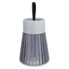 Lampe anti-insectes rechargeable USB compacte
