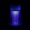 Lampe anti-insectes rechargeable USB compacte