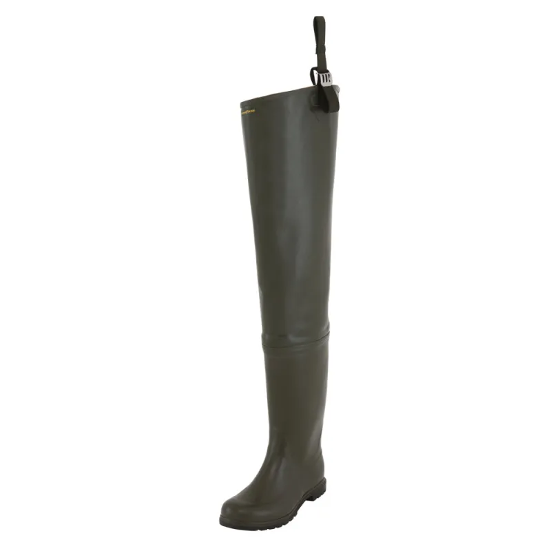 Cuissardes caoutchouc GoodYear