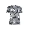 T-shirt Homme Camo Désert Idaho® - Coton 160g/m²