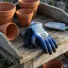 Gants travail Sécurité Eco Protect sans latex Norme catégorie II