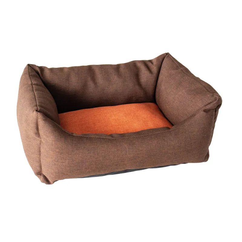 Coussin chien Cosy Hunter 85 x 65 x 20 cm