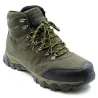 Chaussures Apache Gore tex en PU et MESH kaki