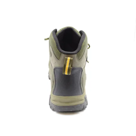 Chaussures Apache Gore tex en PU et MESH kaki