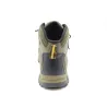 Chaussures Apache Gore tex en PU et MESH kaki