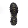Chaussures Apache Gore tex en PU et MESH kaki