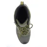 Chaussures Apache Gore tex en PU et MESH kaki