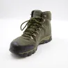 Chaussures Apache Gore tex en PU et MESH kaki