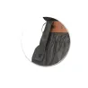 Cuissard imperméable polyamide enduction PVC kaki