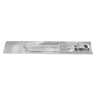 Lame de découpe pour gibier - Compatible scie à os 20V