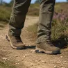 Baskets de Marche Trailblazer X Marron pour Homme