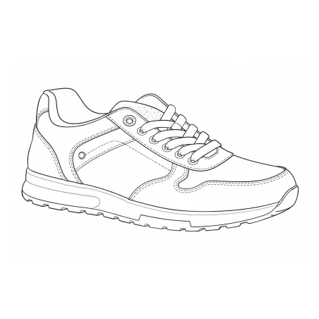 Baskets homme Palazo kaki de 40 à 45