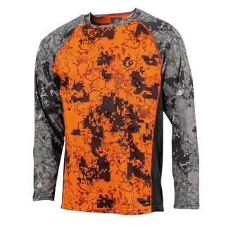 T-shirt Spandex élasthane séchage rapide confort mouvement