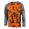 T-shirt Spandex élasthane séchage rapide confort mouvement