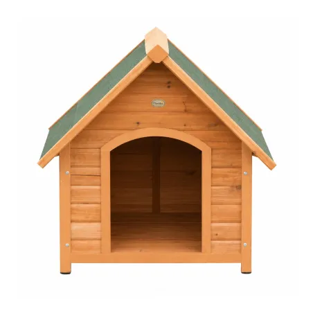 Niche chalet bois 4 tailles 