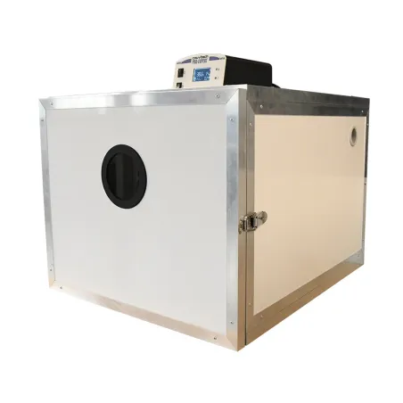 Couveuse Pro Expert Couvitech® 112 œufs