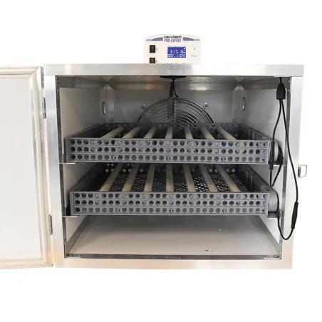 Couveuse Pro Expert Couvitech® 112 œufs