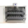 Couveuse Pro Expert Couvitech® 112 œufs
