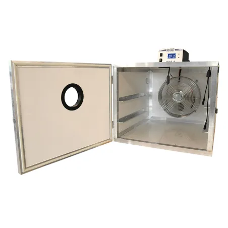 Couveuse Pro Expert Couvitech® 112 œufs
