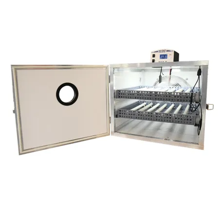 Couveuse Pro Expert Couvitech® 112 œufs