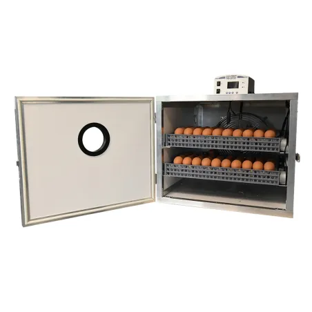 Couveuse Pro Expert Couvitech® 112 œufs