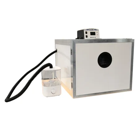 Couveuse Pro Expert Couvitech® 112 œufs