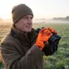 Gants tactiles camouflage GhostCamo Snake Blaze – Fins et précis