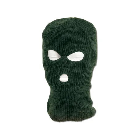  Cagoule chasse, kaki